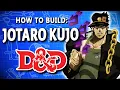 Download Lagu This D\u0026D Video is a Jojo's Reference
