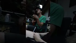 Jesse Stewart Kick Rocks 2017 Live 