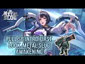 Download Lagu Metal Slug Awakening Season 8 Gameplay Launch!