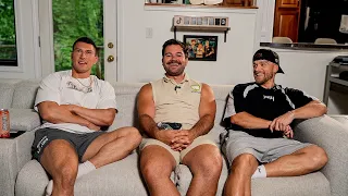 SETTLING THE BBL ALLEGATIONS W FRANKIE LAPENNA