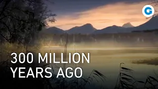 300 Million Years in Europe: From Dinosaurs to Mankind | Extra Long Documentary