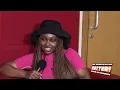 TIANA MAJOR9 on signing to Motown Records, Keeping a traditional R&B sound, Convo W/ Lauryn Hill