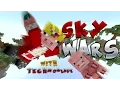 BROKEN DREAMS - Solo Skywars