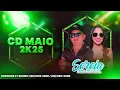 Lagu SEREIA BRONZEADA - MAIO 2025