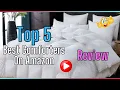 Top 5 Best Comforters On Amazon Review Buyer s Guide