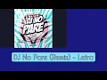 Justin Quiles - DJ No Pare (Remix) [feat. Natti Natasha, Farruko, Dalex, Zion (Letra Oficial)