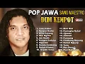 Download Lagu POP JAWA SANG MAESTRO // DIDI KEMPOT #Dasastudio