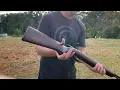 Remington Sportmaster 512 Bolt Action 22 Long Rifle