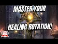 5 Tips For Your ESO Healer Skill Rotation