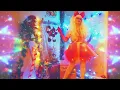Download Lagu 🎄Christmas Alone🎄 - Destiny K| Official Music Video
