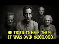 Mark Laita Breaks His Silence The Untold Truth Behind the Whitakers GoFundMe Controversy UPDATE