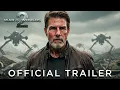 Lagu War of the Worlds 2 (2025) - First Trailer | Tom Cruise, Dakota Fanning | Concept Trailer