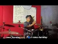Download Lagu D’Masiv - Merindukanmu (live record)