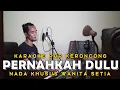 Pernahkah Dulu [ Angel Paff ] Versi Karaoke Pop Keroncong Kenangan Indonesia