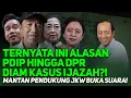 Lagu TERNYATA INI ALASAN PDIP HINGGA DPR DIAM KASUS IJAZAH?! MANTAN PENDUKUNG JKW BUKA SUARA!