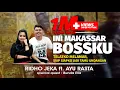 Download Lagu Ini Makassar Bosku - Ridho Jeka ft. Ayu Rasta ( Official Music Video )