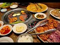 Korean Hot Spot and Barbecue in Bethlehem PA