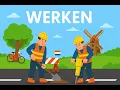 Download Lagu Essential Dutch Word -1: “Werken” | Learn Dutch with AI \u0026 English Translation