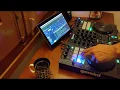 Lagu Mixxx mini demo