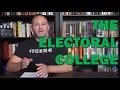 Topic 5 8 Electing a President AP Government