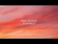 Doja Cat - Jealous Type (Lyrics) (Loop Video)