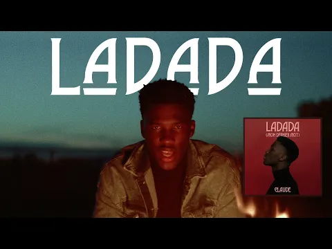 Download MP3 Claude - Ladada (Mon Dernier Mot)