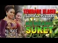 Download Lagu KEMBANG SUKET - Hj. Itih. S \u0026 Hj. Iwi. S (Tembang Klasik Laras Prawa)