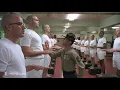Full Metal Jacket (1987) - The Jelly Donut Scene (3/10) | Movieclips