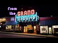 2005 The Full Monty "Breeze Off the River"