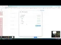 Canvas Grade Category Sync set up 2022
