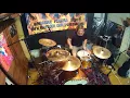 Download Lagu The Offspring Come out and Play Drum Cover by Peter Berta