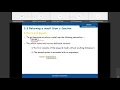 Python Programming Basics Session 17
