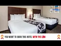 Best Budget Hotels in Los Angeles Top 10 Hotels in Los Angeles