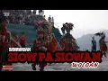 Download Lagu KAWASARAN SIOW PA SIOWAN WOLOAN - BEKRAF FEAT IKKON TOMOHON
