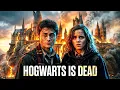 What If Harry and Hermione Became the New Founders of Hogwarts