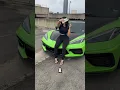 Download Lagu Girl Super Car Prank #c8 #corvette #ferrari #lamborghini #shorts #goldsigger