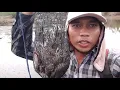 spot potensial ikan betutu besar,strike bertubi tubi sampai gak mau pulang