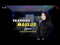 Download Lagu YA KHOIRO MAULUD - By. QORIATUL MUTMAINNAH ( Music Video 17 Record )