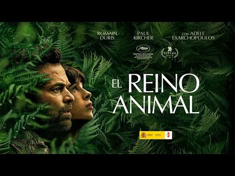 El Reino Animal | TRÁILER OFICIAL en ESPAÑOL | YouPlanet Pictures