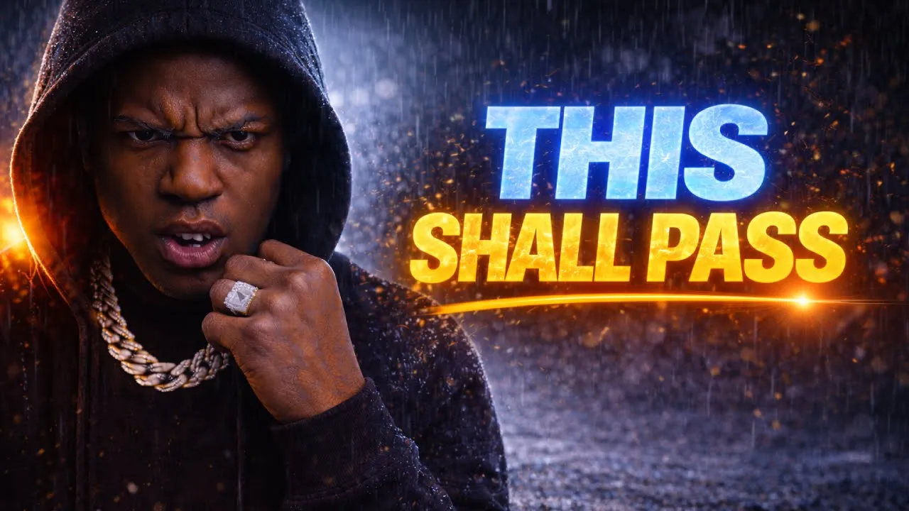 THIS SHALL PASS