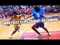 Download Lagu SMOOTHEST PLAYS IN HS BASKETBALL HISTORY!