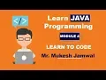 Unit 4 Best Java Programming Tutorial for Beginners Learn How to Write Java Program Step by Step