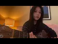 Download Lagu i bet on losing dogs by mitski (cover)