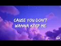 Kiki Wera - Pool (Ely Oaks Remix) [Lyrics]