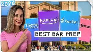 Best Bar Prep Courses 2026 Our Top Picks