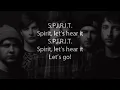 Bring Me The Horizon - Happy Song (Lyrics)