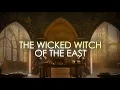Lagu Wicked: For Good The Soundtrack - The Wicked Witch of the East (Official Lyric Video)