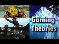 The game theories iceberg