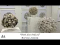 Download Lagu 'Meet The Artist' (No:32) | Marian Jazmik | Textile Artist