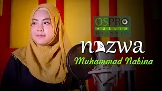 muhammad nabina nazwa maulidia cover 